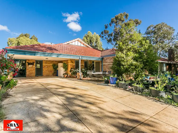 Third view of Homely rural property listing, 107 Railway Crescent, Millendon WA 6056