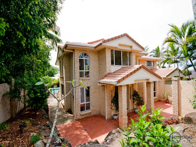 Third view of Homely house listing, 11 Mcinnes Place, Mount Ommaney QLD 4074