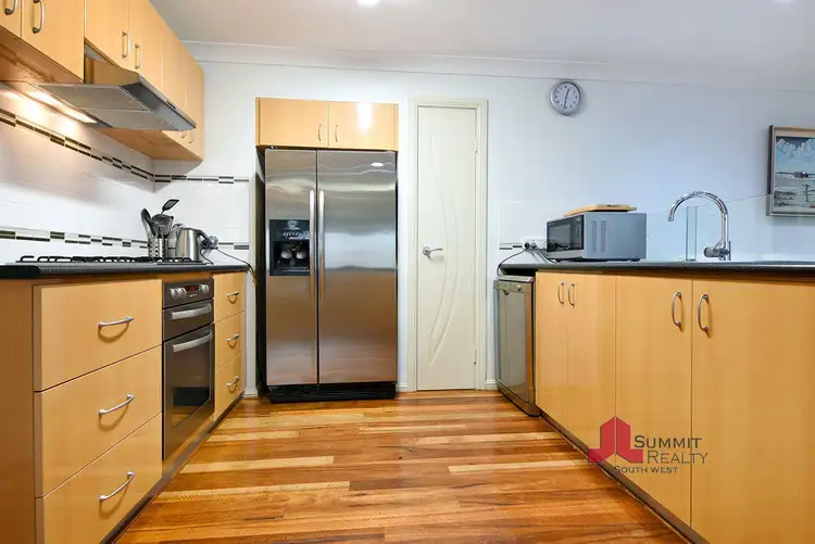 Fifth view of Homely townhouse listing, 6/3 Hough Road, East Bunbury WA 6230