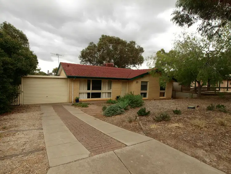 30 Kiekebusch Road, Gulfview Heights SA 5096