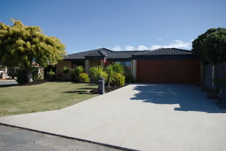 7 Mal Bay Court, Mindarie WA 6030