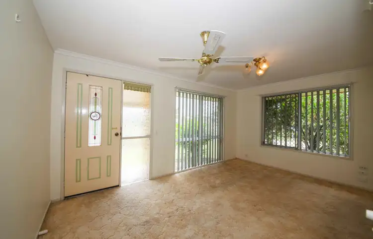 Second view of Homely house listing, 282 Pallas St, Maryborough QLD 4650