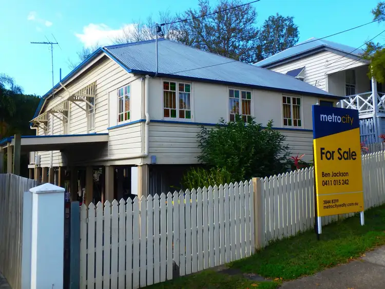 68 Gray Road, West End QLD 4101