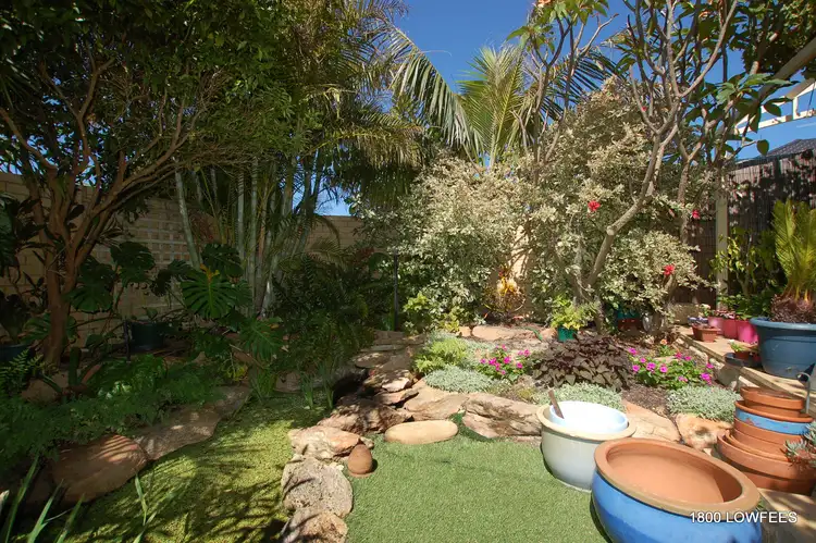 Second view of Homely semi-detached listing, 48 WESLEY Street, Balcatta WA 6021