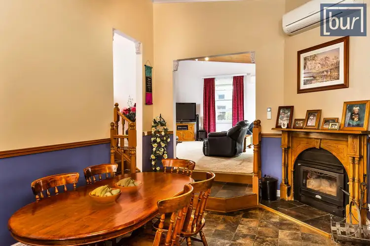 Fifth view of Homely rural property listing, 947 Yackandandah-Wodonga Road, Staghorn Flat VIC 3691