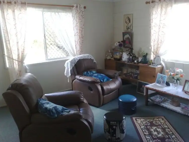 Fifth view of Homely unit listing, 29 Barry Street, Gracemere QLD 4702