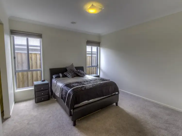 Fourth view of Homely house listing, 11 Leadbeater Mews, Newborough VIC 3825
