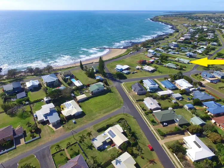 Second view of Homely house listing, 5 Nielson Avenue, Burnett Heads QLD 4670