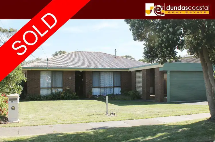 28 Patrick Street, Portland VIC 3305