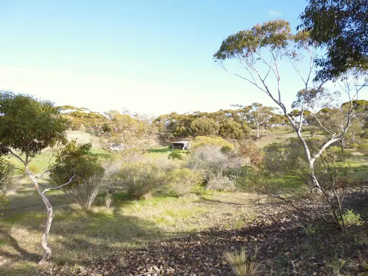 Fourth view of Homely land listing, L1 Hatters Road, Crystal Brook SA 5523