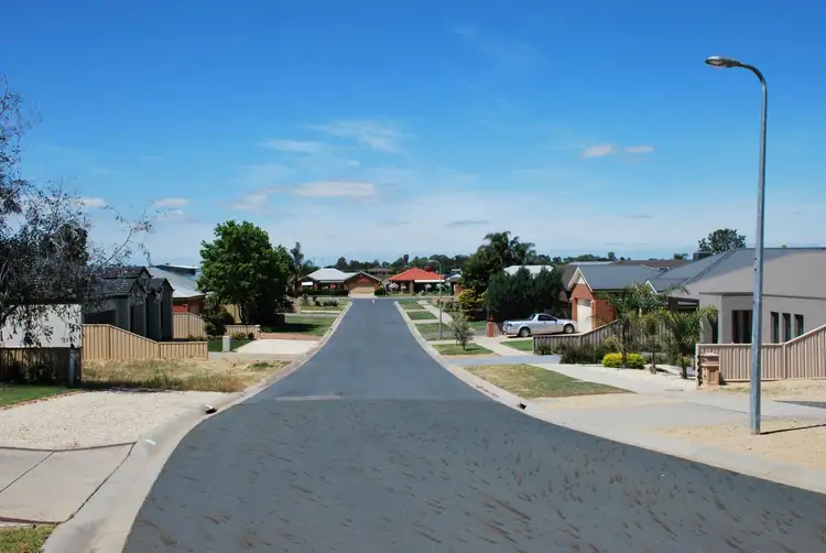 Fourth view of Homely land listing, 29 Apricot Circuit, Cobram VIC 3644