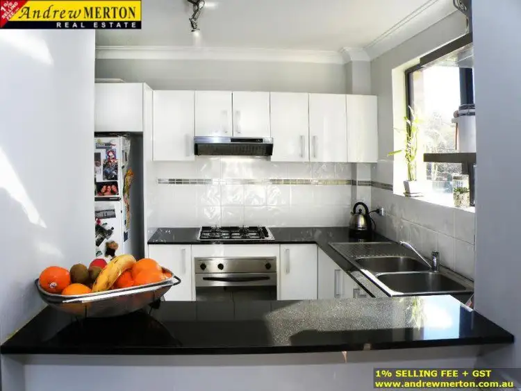 Second view of Homely house listing, 6/Lot 2-8 Hill Street, Baulkham Hills NSW 2153