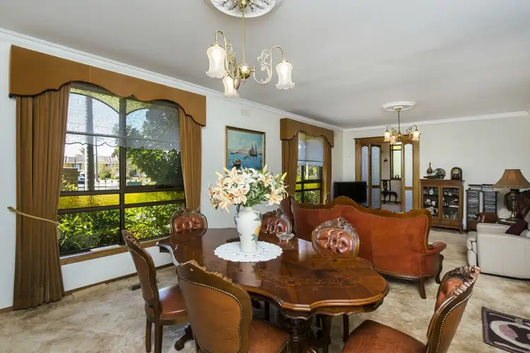 Third view of Homely house listing, 50 Intervale Drive, Avondale Heights VIC 3034