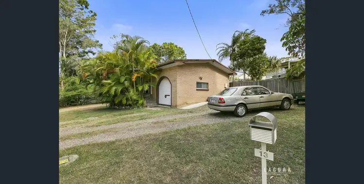 13 Lakeway Drive, Cooroibah QLD 4565