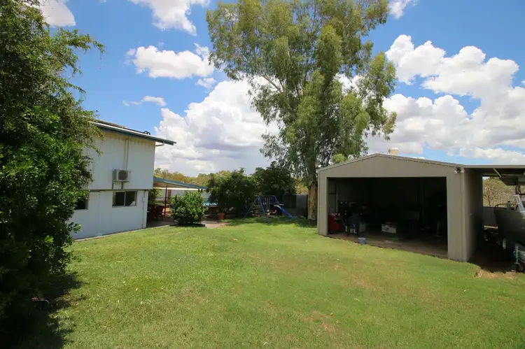 Third view of Homely house listing, 6 Mack Crescent, Mount Isa QLD 4825