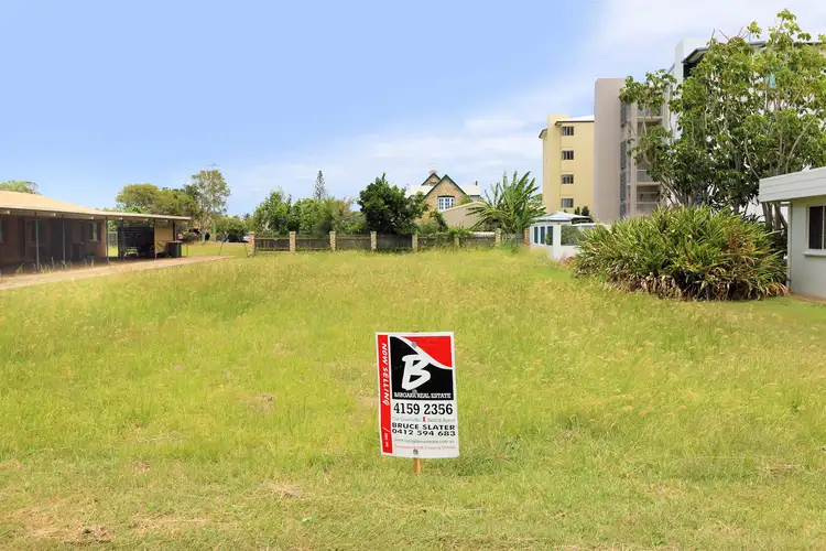 Sixth view of Homely land listing, 61 SEE Street, Bargara QLD 4670