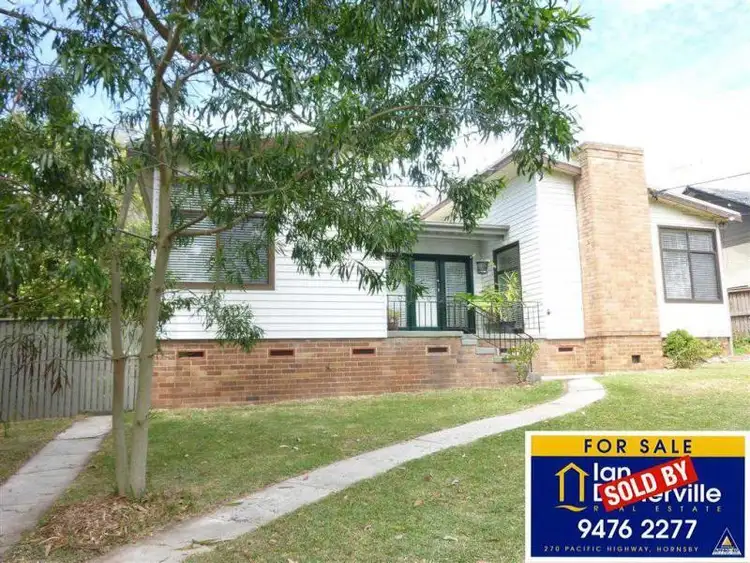 39 Lady Street, Mount Colah NSW 2079