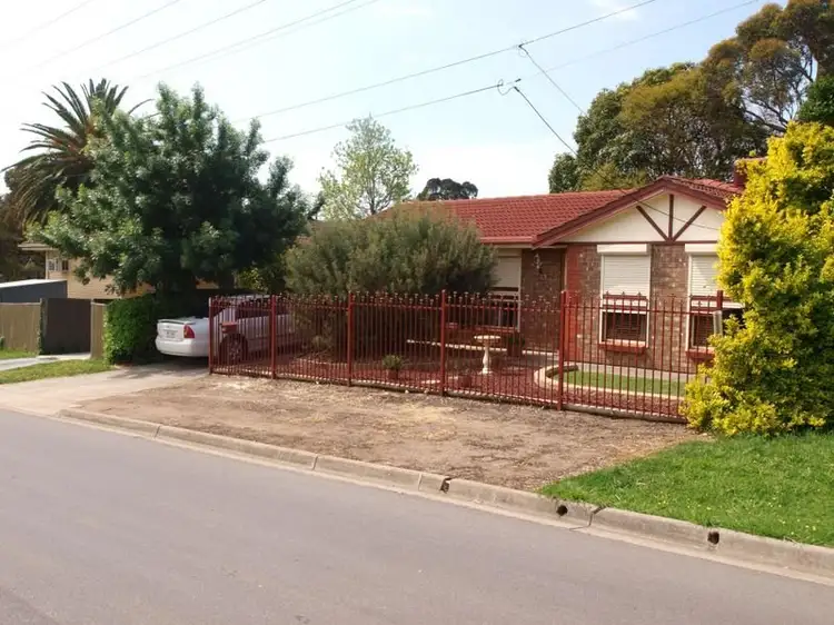 Main view of Homely house listing, 2/15 Carter Street, Ridgehaven SA 5097