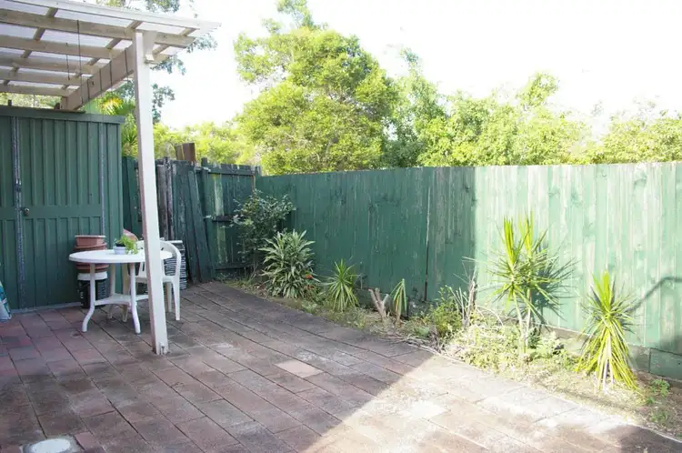 Second view of Homely townhouse listing, Address available on request