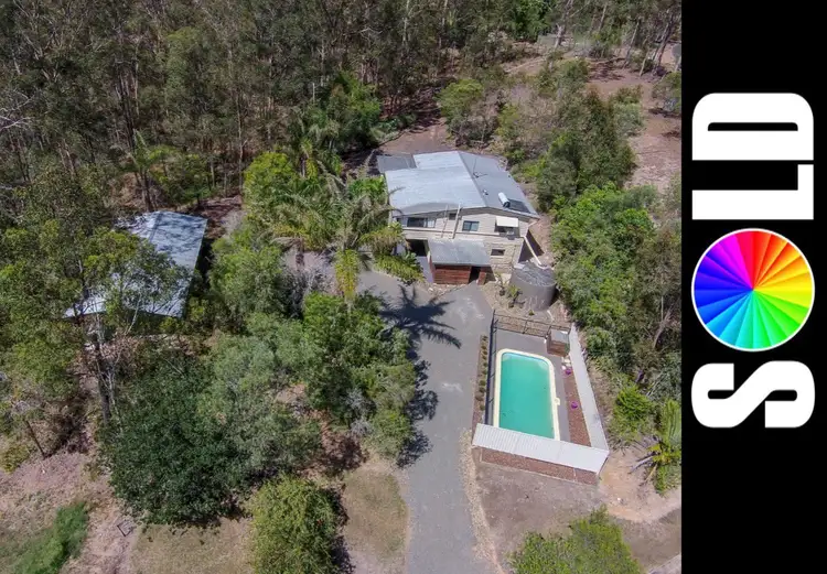 2 Ces Rivers Road, Tamaree QLD 4570