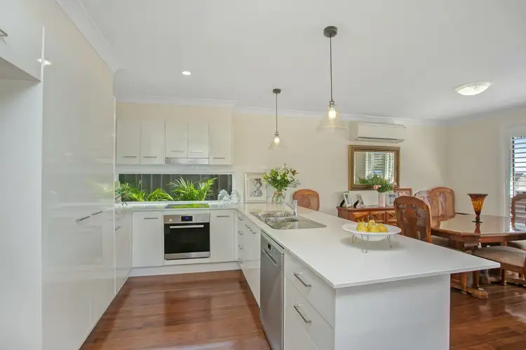 Second view of Homely house listing, 18 Lurnea Crescent, Valentine NSW 2280