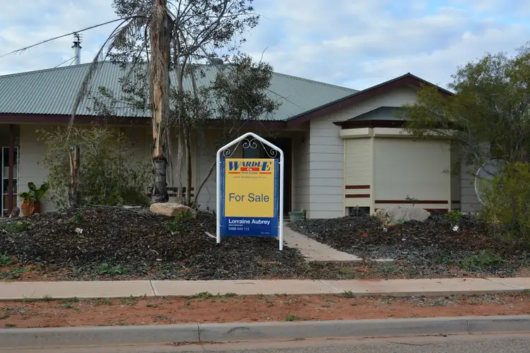 Main view of Homely house listing, 28 Coolibah Drive, Roxby Downs SA 5725