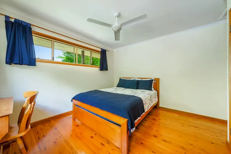 Sixth view of Homely rural property listing, 283 Hunchy Rd, Hunchy QLD 4555