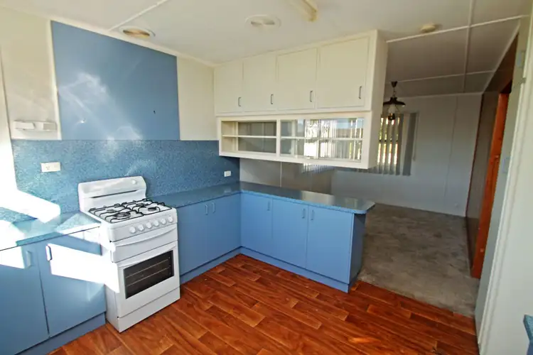 Fourth view of Homely house listing, 136 Locke Street, Warwick QLD 4370