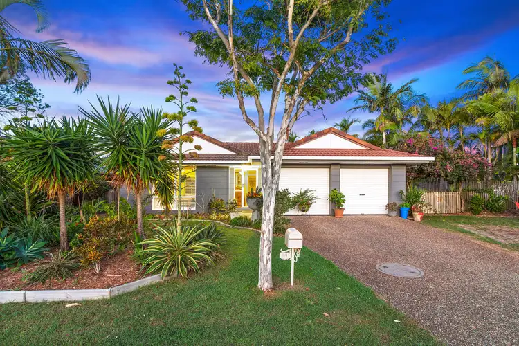 Fifth view of Homely house listing, 24 Tallowood Avenue, Cabarita Beach NSW 2488