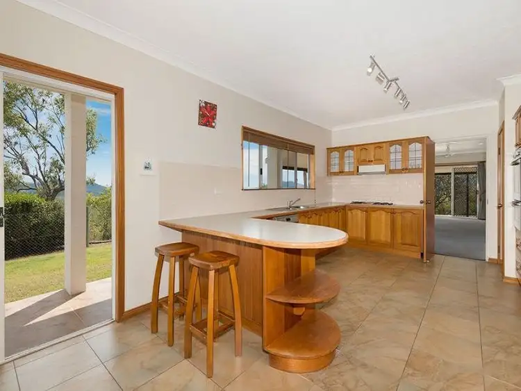 Second view of Homely rural property listing, 15 Cordingley Road, Alligator Creek QLD 4816