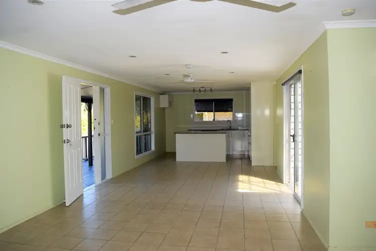 Seventh view of Homely house listing, 45 Wave St, Burnett Heads QLD 4670