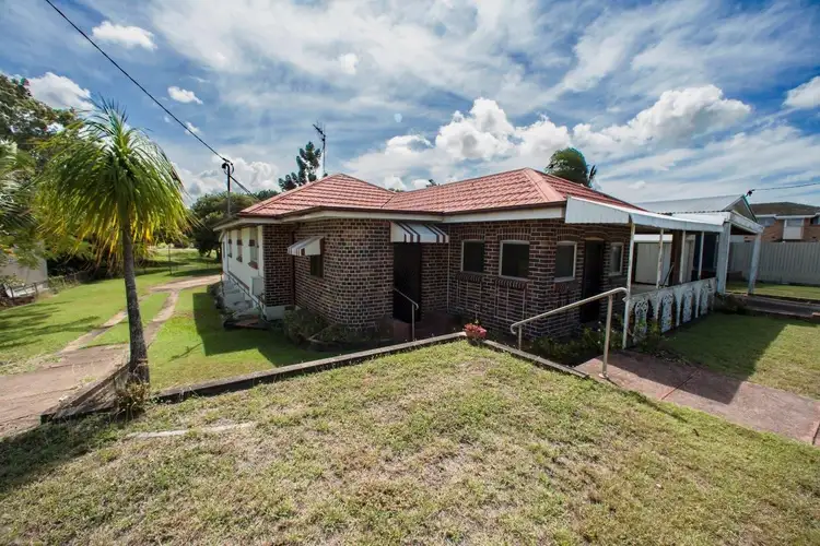 Second view of Homely house listing, 3 High Street, Walkervale QLD 4670