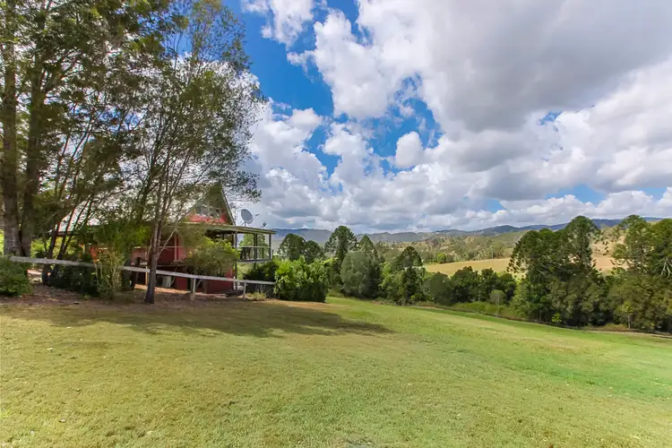 Fourth view of Homely house listing, 163 Hunsley Road, Kidaman Creek QLD 4574
