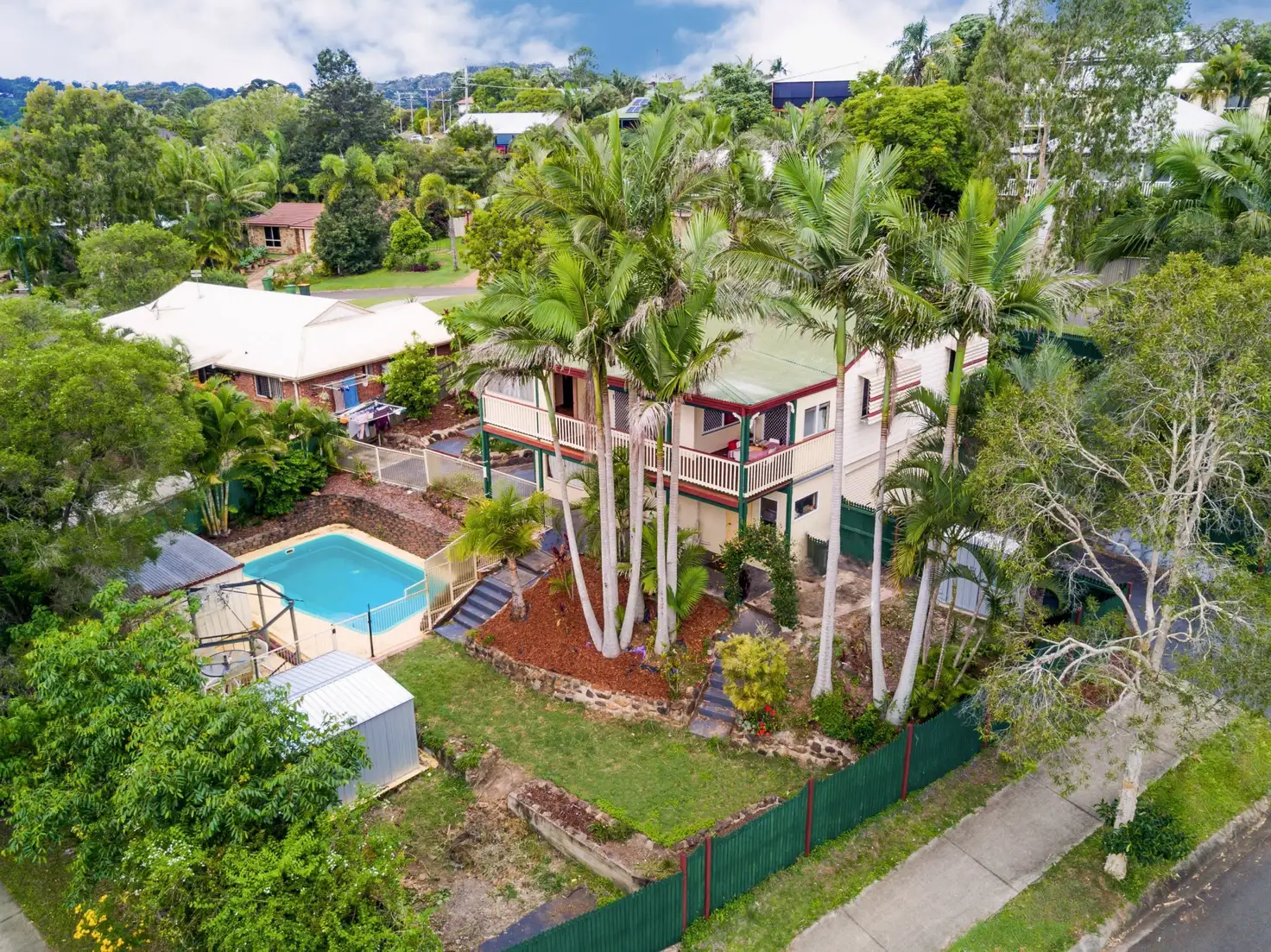 Main view of Homely house listing, 7 Silverwood Drive, Burnside QLD 4560