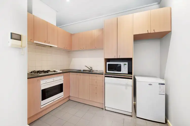 Third view of Homely unit listing, 607/318 Little Lonsdale Street, Melbourne VIC 3000
