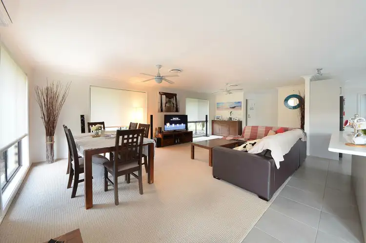 Third view of Homely house listing, 1 Petunia Court, Miami QLD 4220