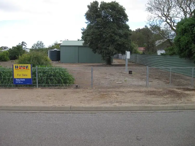 14 Bagnal Avenue, Maitland SA 5573