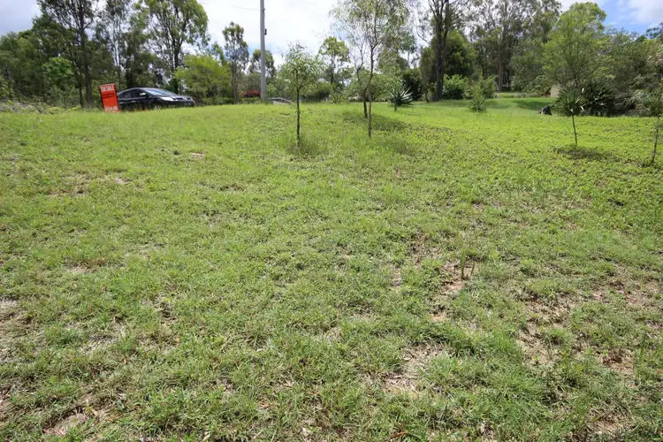 Third view of Homely land listing, Address available on request