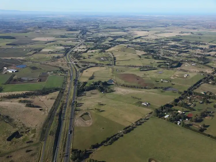 Sixth view of Homely house listing, 5 Cabbage Tree Lane, Gisborne South VIC 3437