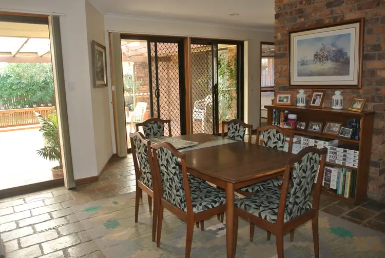 Sixth view of Homely house listing, 9 Savu Ct, Kippa-ring QLD 4021