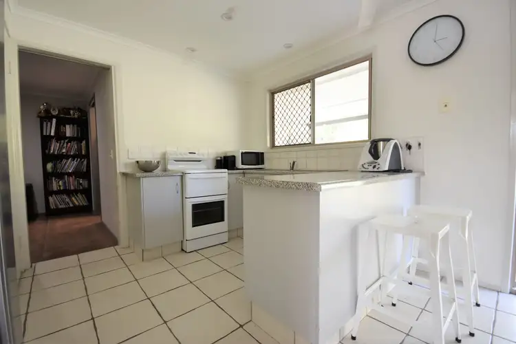 Fifth view of Homely house listing, 31 Dorson Dr, Mooloolah Valley QLD 4553