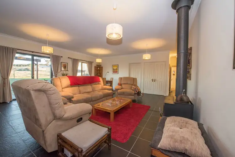 Fifth view of Homely rural property listing, 98 Mountain View Road, Moonbah NSW 2627