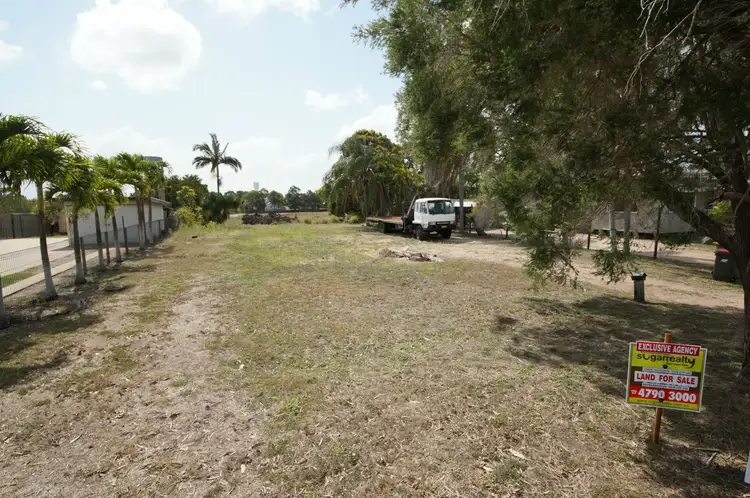 Main view of Homely land listing, 21 Margaret Street, Ayr QLD 4807