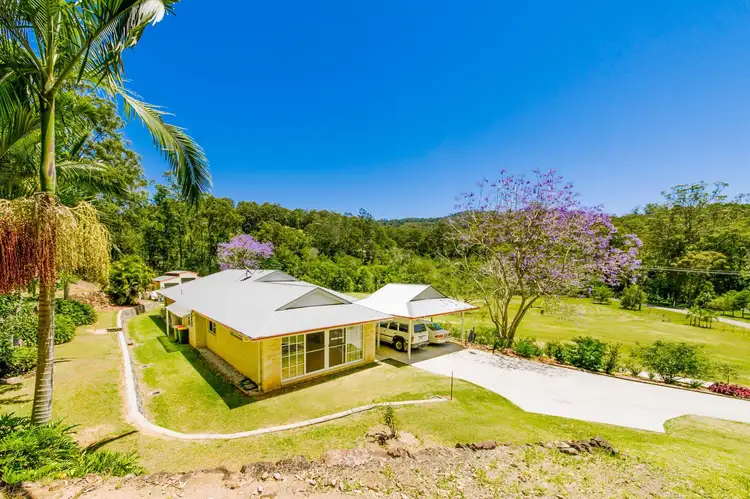 Fifth view of Homely rural property listing, 149 Lower Landershute Road, Palmwoods QLD 4555