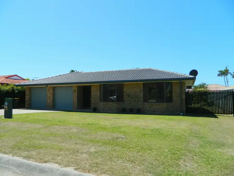 Fourth view of Homely house listing, 26 Trafalgar Drive, Kippa-ring QLD 4021