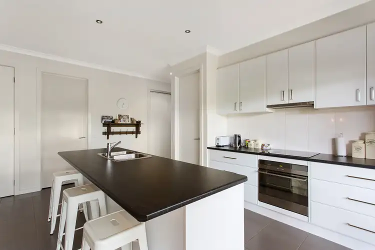Fourth view of Homely unit listing, 2/26 Midas Court, Strathfieldsaye VIC 3551