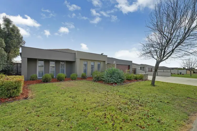 Second view of Homely house listing, 7 Merino Court, Traralgon VIC 3844