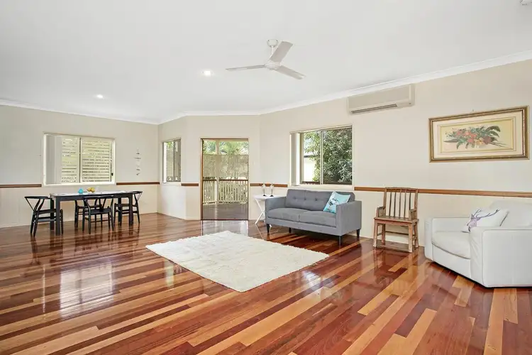 Second view of Homely house listing, 15 Park Avenue, Clayfield QLD 4011