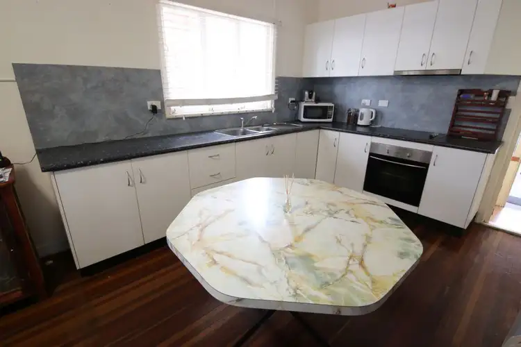 Second view of Homely house listing, 23 MARGARET Street, Ayr QLD 4807