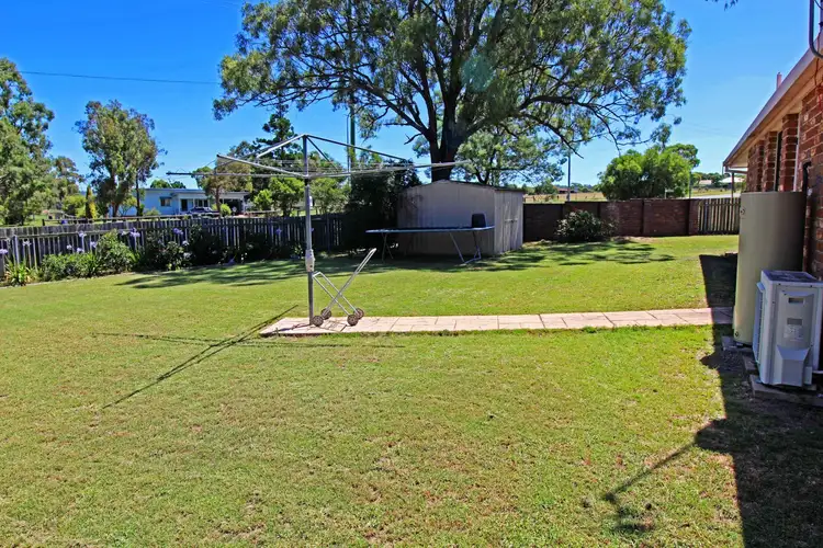 Sixth view of Homely house listing, 1 Kidman Drive, Warwick QLD 4370